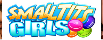 Small Tits Girls
